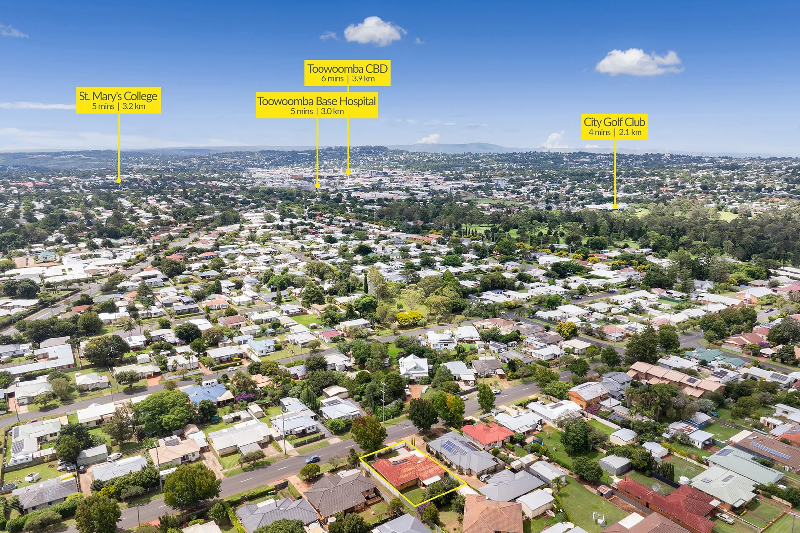 Additional image 19 of 450 Alderley Street, Harristown QLD 4350