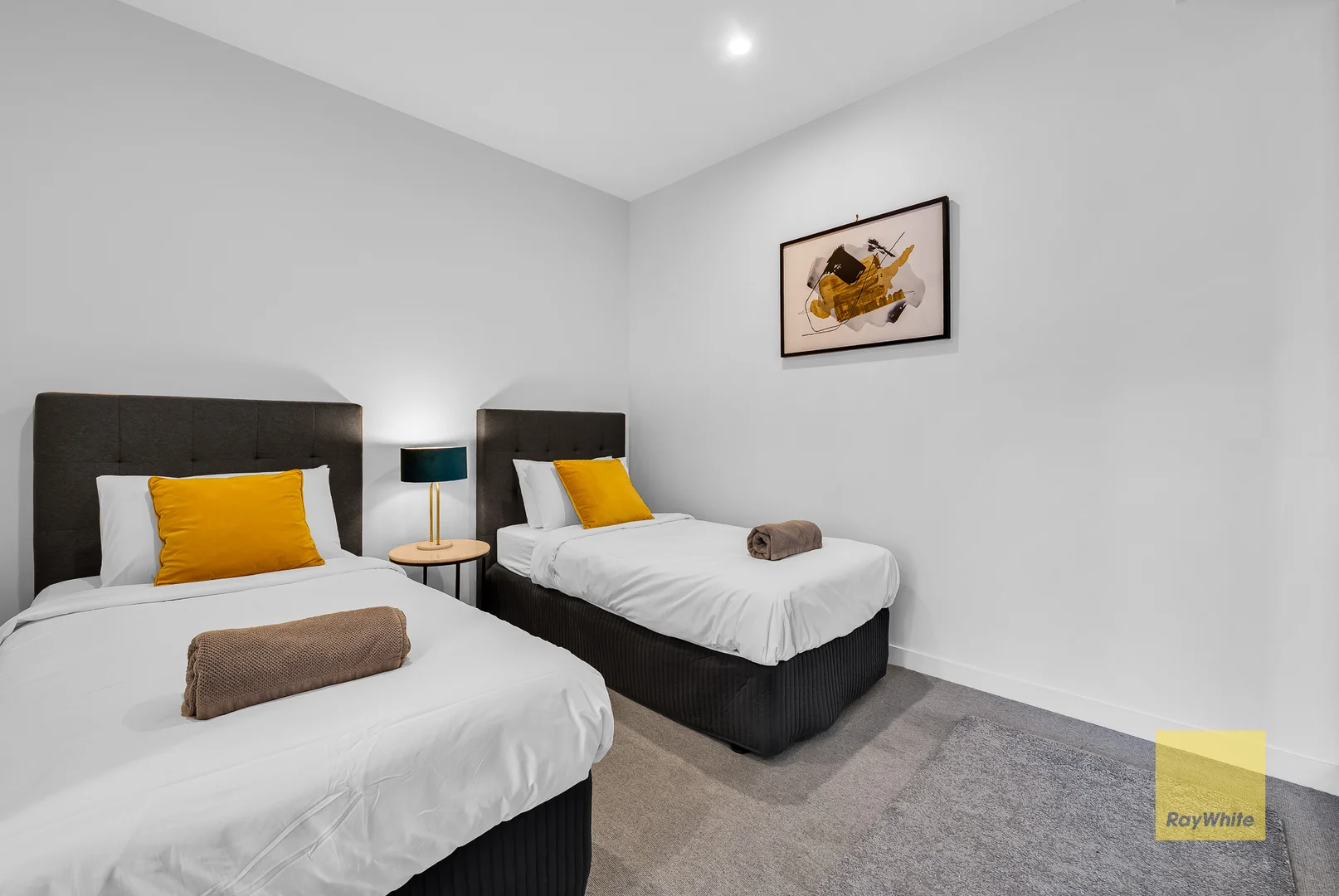 Additional image 16 of 308/105 Batman Street, West Melbourne VIC 3003