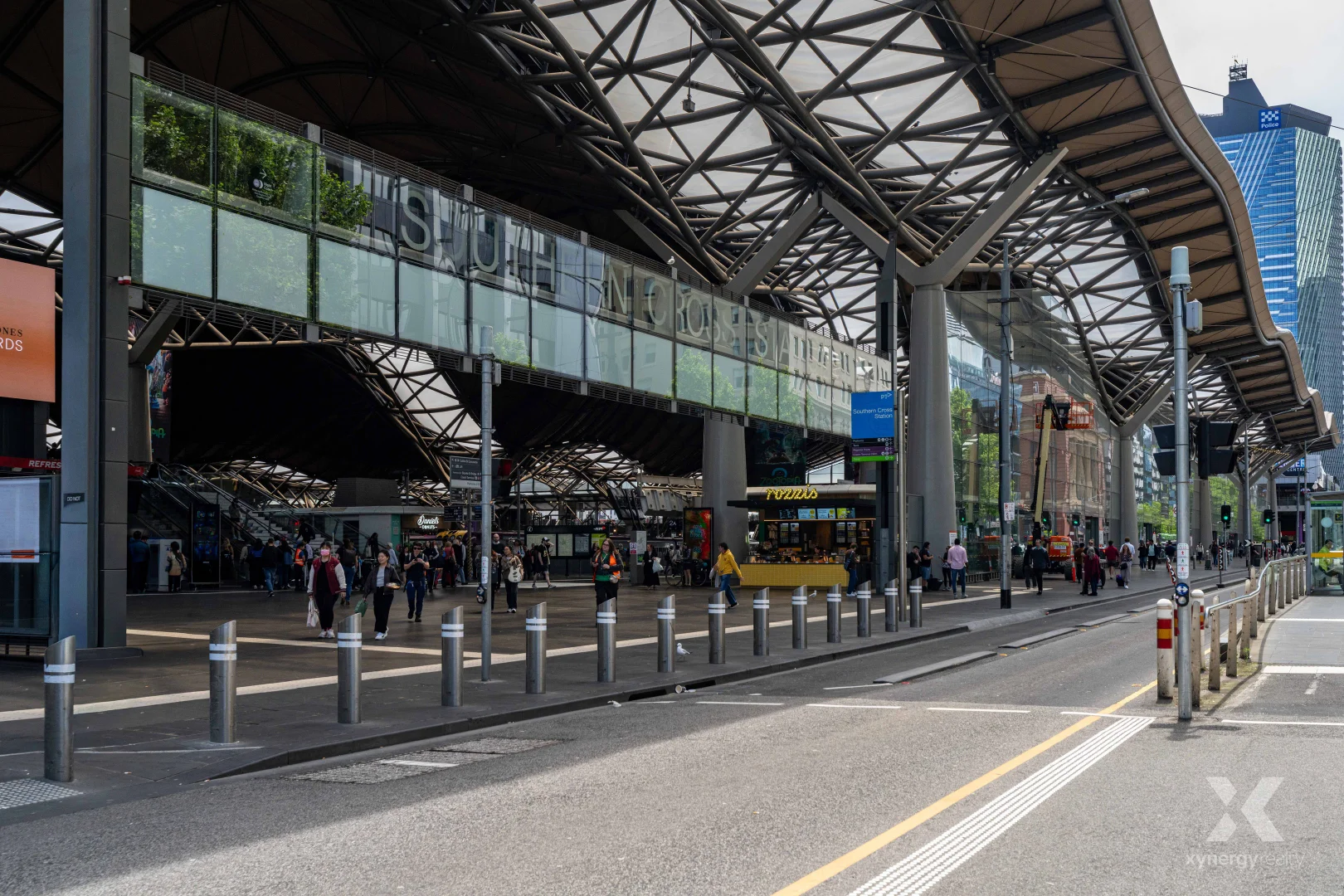 Additional image 13 of 2801/628 Flinders Street, Docklands VIC 3008