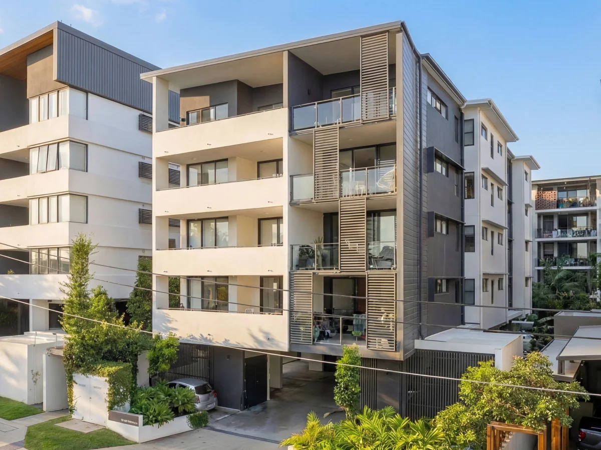 Additional image 10 of 201/38 Andrews Street, Cannon Hill QLD 4170