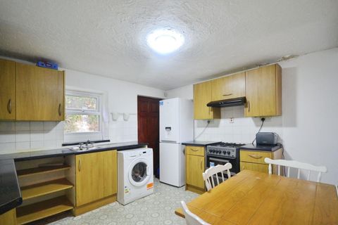 Coley Place, Reading RG1