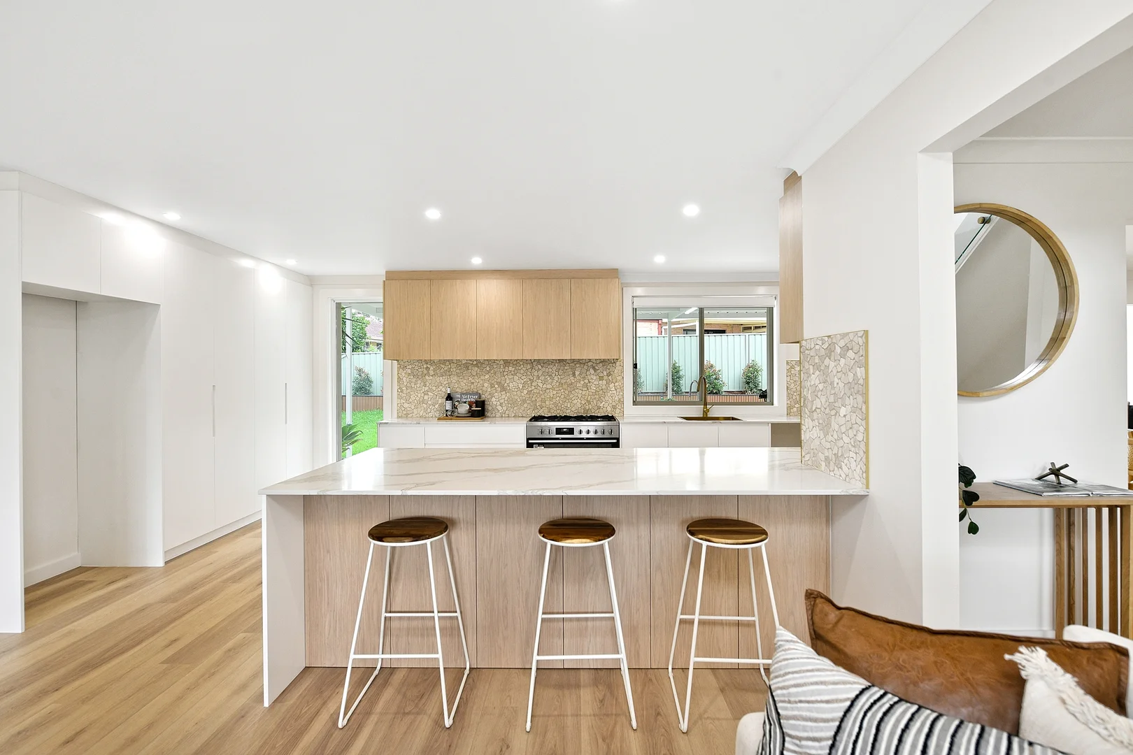 Additional image 2 of 13 NORWIN PLACE, Stanhope Gardens NSW 2768