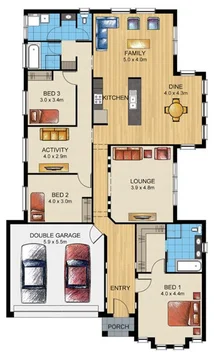 Additional image 8 of Lot 1028 (185) Wentworth Parade, Hindmarsh Island SA 5214