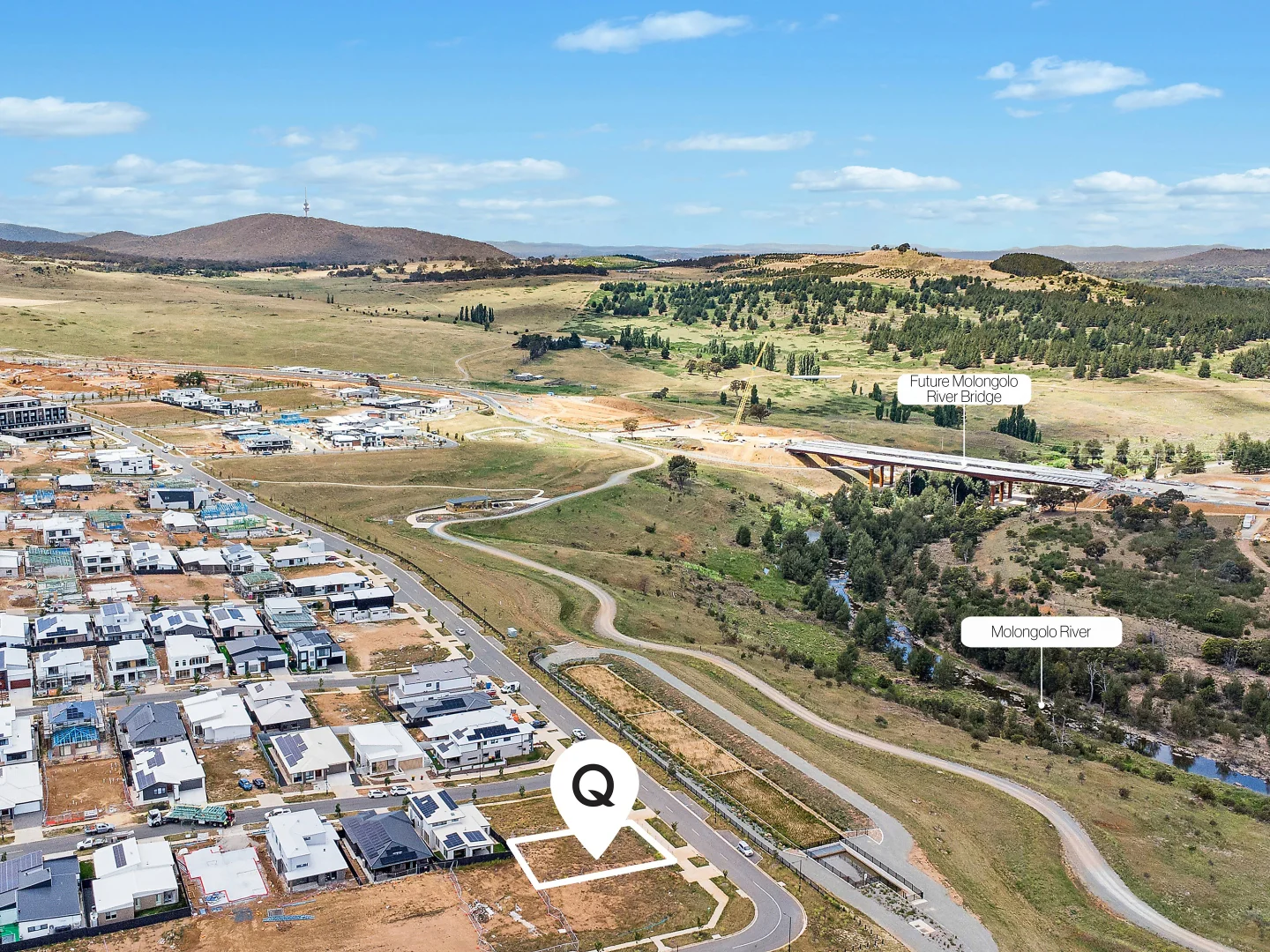 Additional image 6 of 78 Thancoupie Crescent, Whitlam ACT 2611