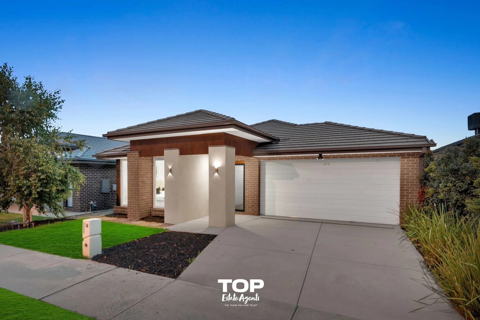 Additional image 2 of 14 Ravenswood Avenue, Clyde VIC 3978