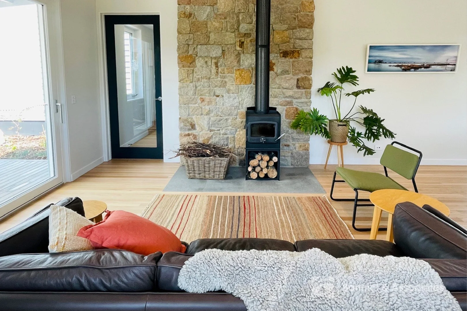 Additional image 2 of 8 Kerferd Road, Beechworth VIC 3747