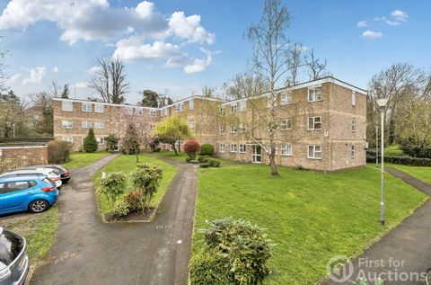 Addington Road, Reading, Berkshire RG1