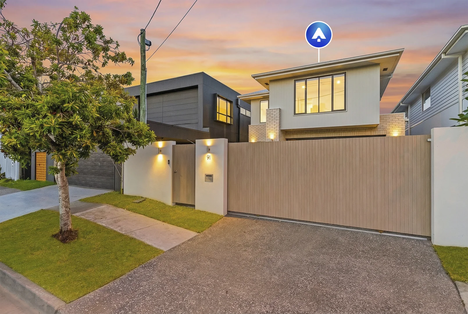 Additional image 12 of 91 Albion Avenue, Miami QLD 4220