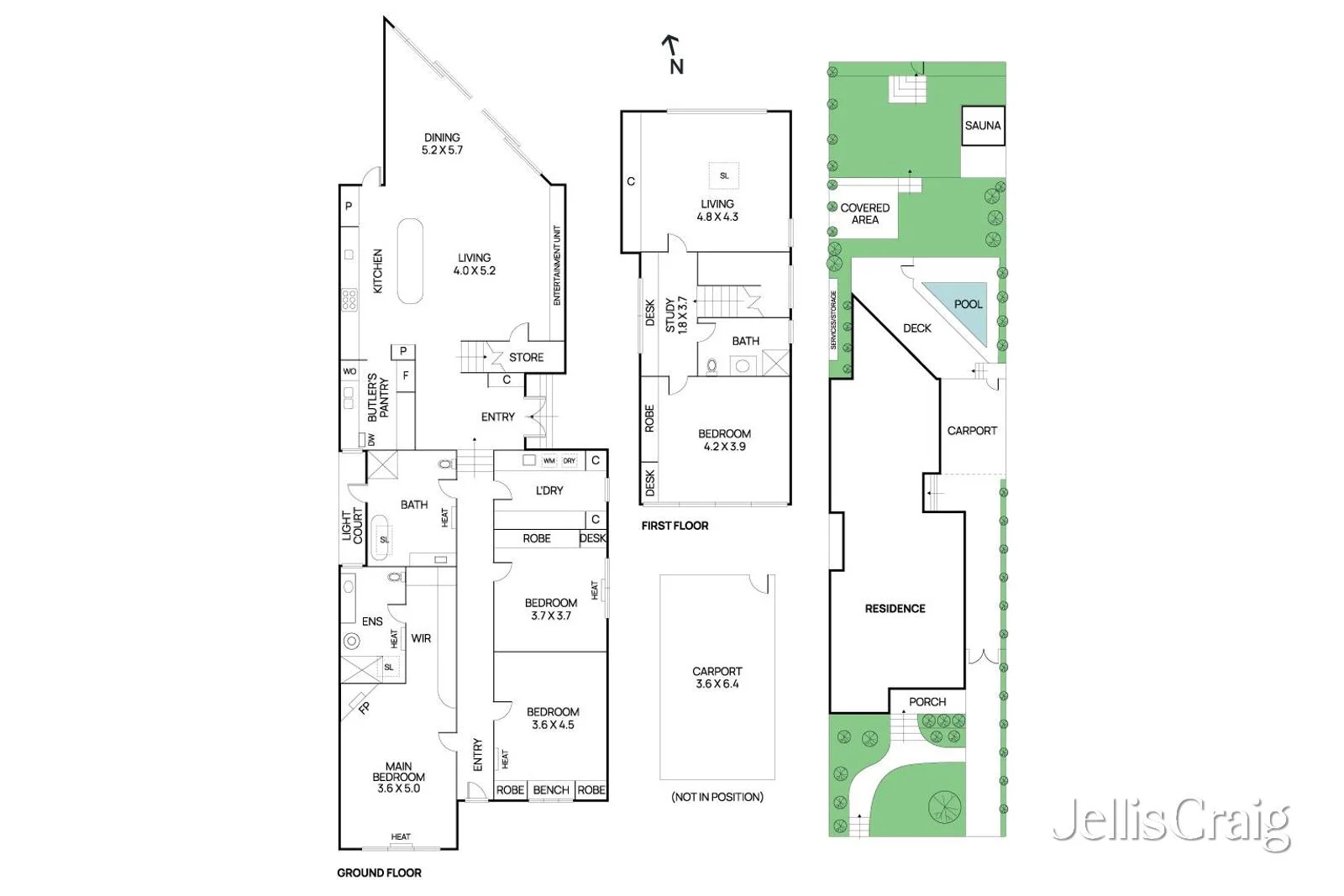 Additional image 26 of 123 Clarke Street, Northcote VIC 3070