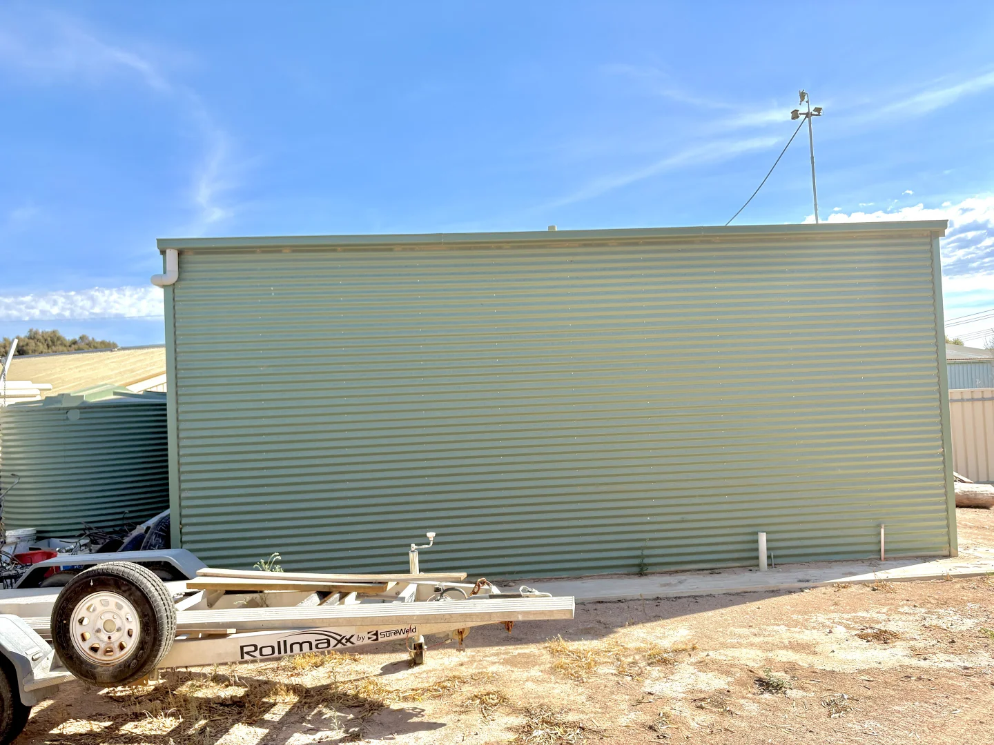 Additional image 39 of 12 & 12A Decres Bay Road, Ceduna SA 5690