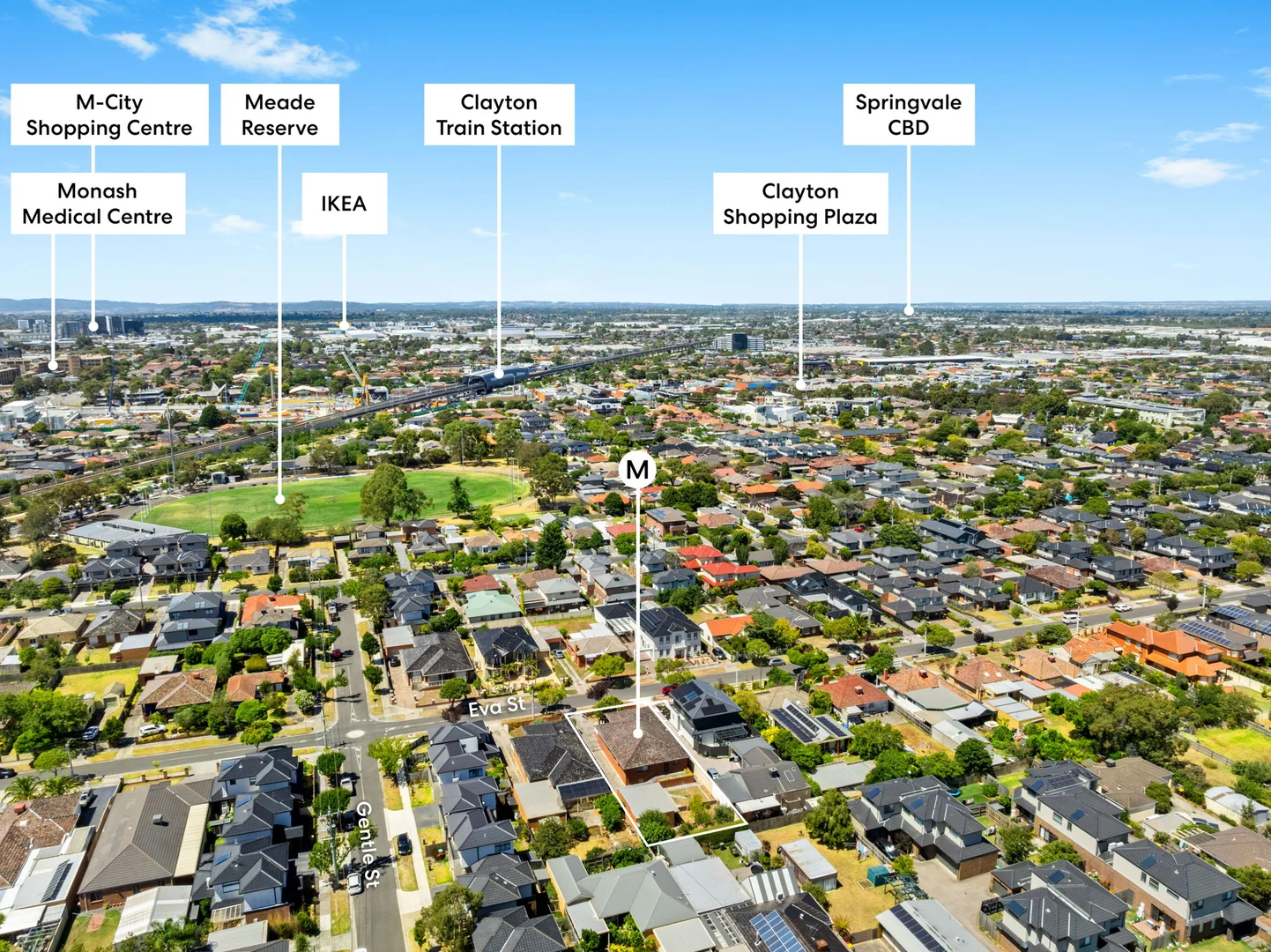 Additional image 13 of 31 Eva Street, Clayton VIC 3168