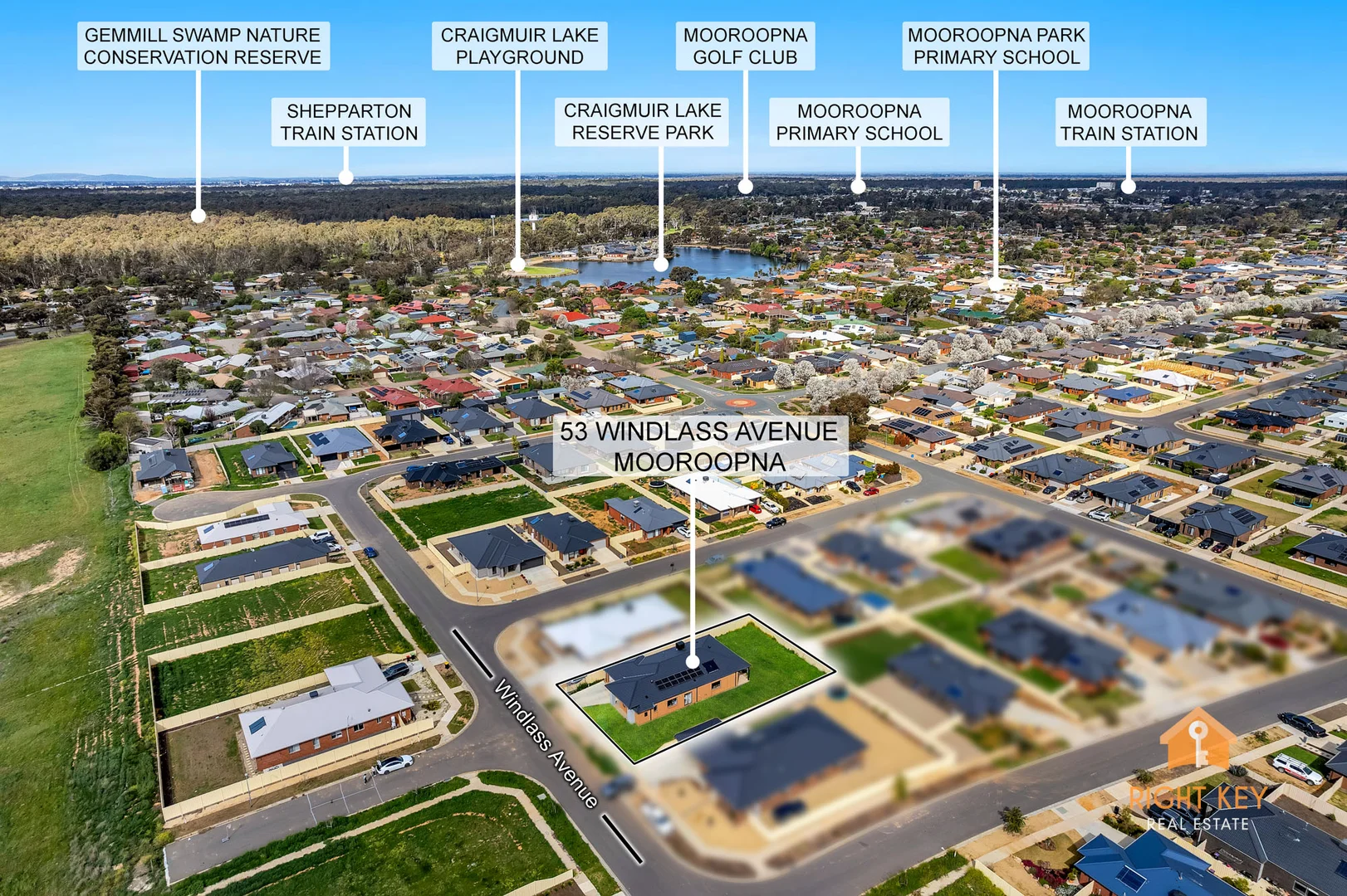 Additional image 3 of 53 Windlass Avenue, Mooroopna VIC 3629