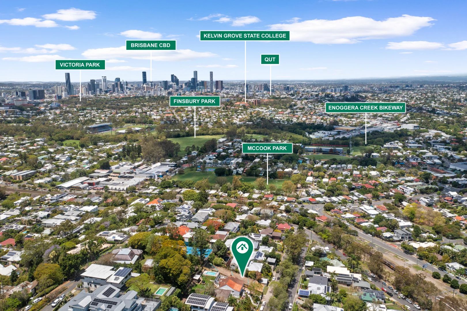 Additional image 18 of 29 Lansdowne Street, Newmarket QLD 4051