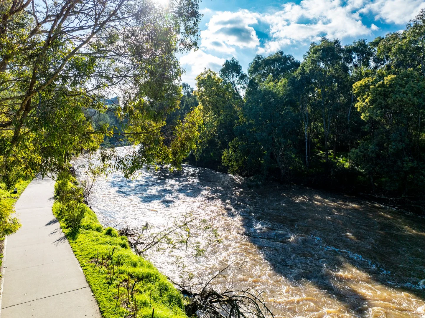 Additional image 13 of 602/10 Trenerry Crescent, Abbotsford VIC 3067