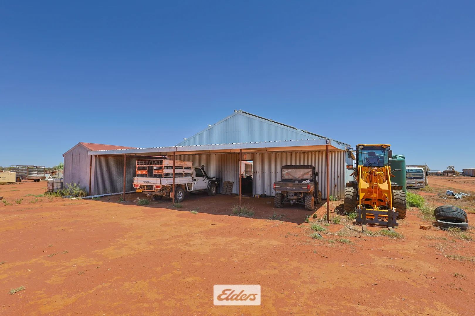 Additional image 20 of 4867 Menindee Road, Broken Hill NSW 2880