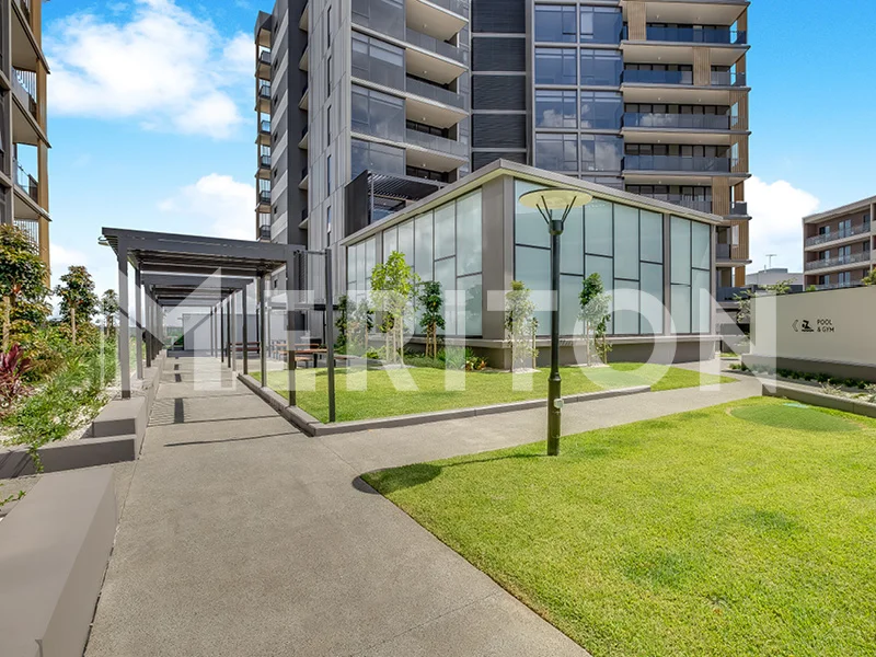 Additional image 14 of 663/9 Grazier Street, Lidcombe NSW 2141