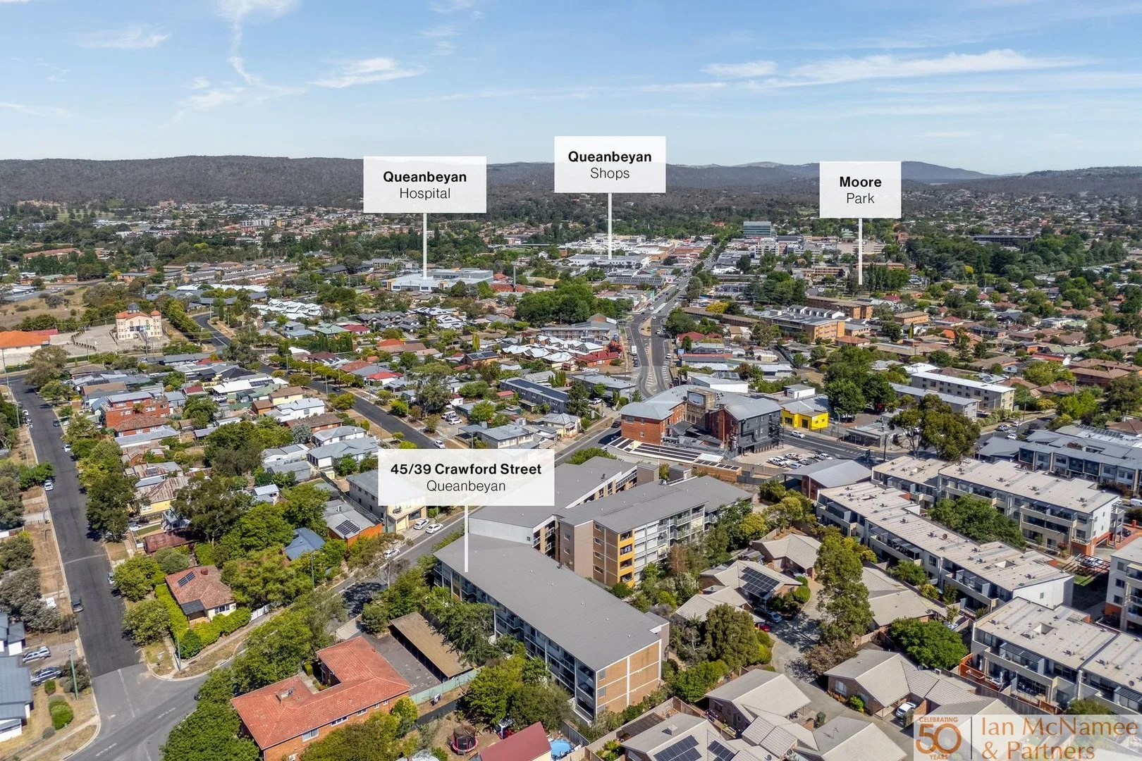 Additional image 11 of 45/39-43 Crawford Street, Queanbeyan NSW 2620