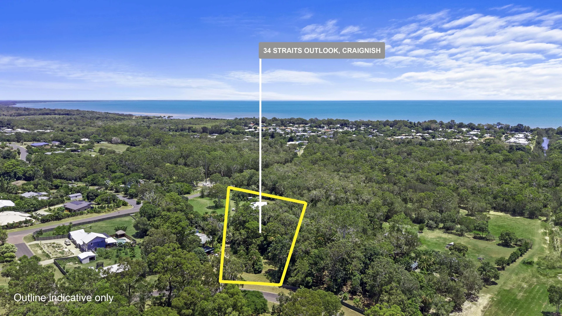 Additional image 30 of 34 Straits Outlook, Craignish QLD 4655