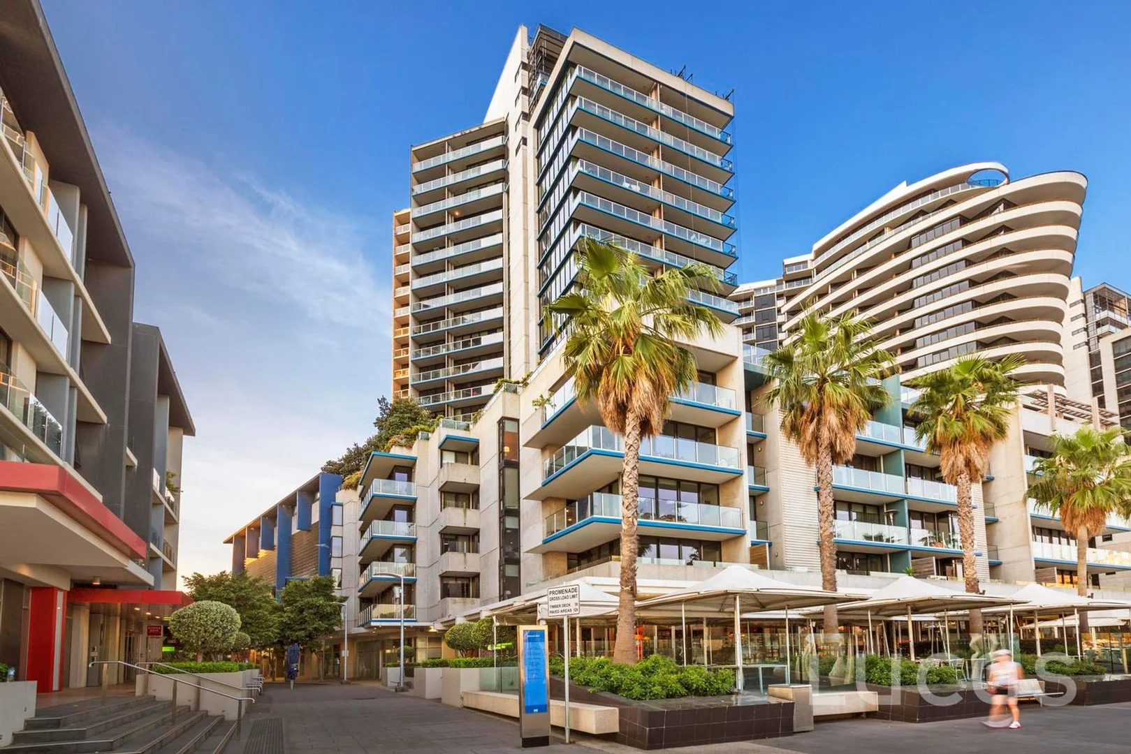Additional image 11 of 302/30 Rakaia Way, Docklands VIC 3008