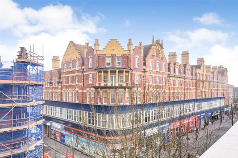 Oxford Road, Reading RG1, Studio for sale