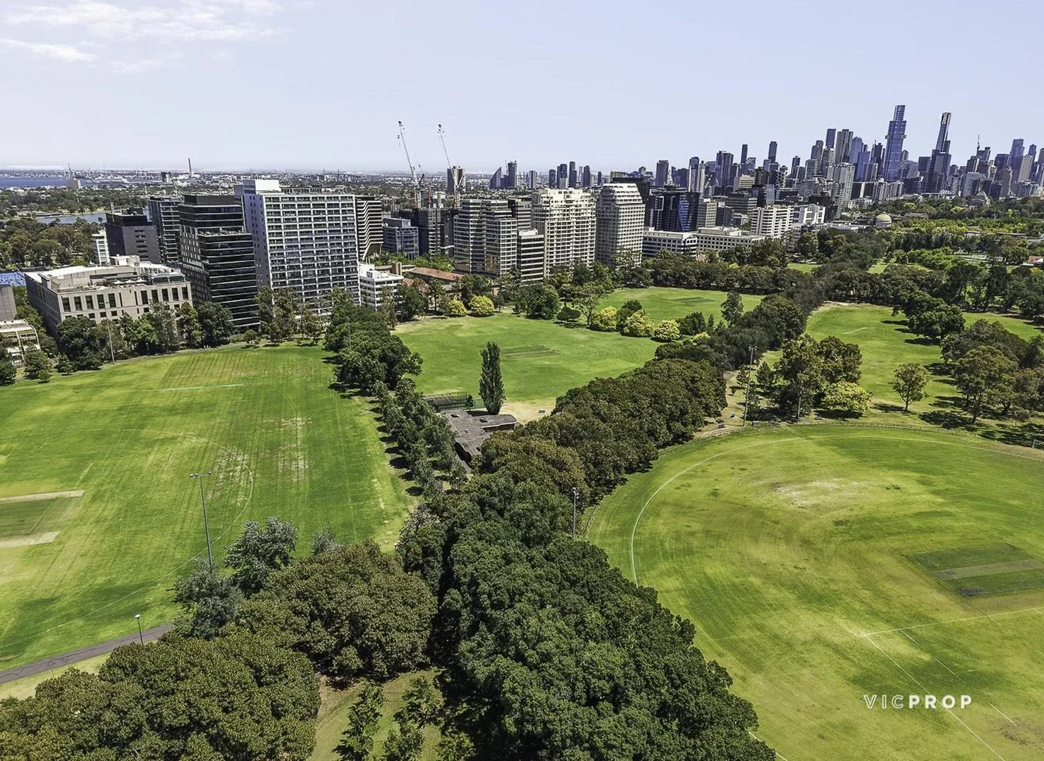 Additional image 10 of 609/499 St Kilda Road, Melbourne VIC 3004