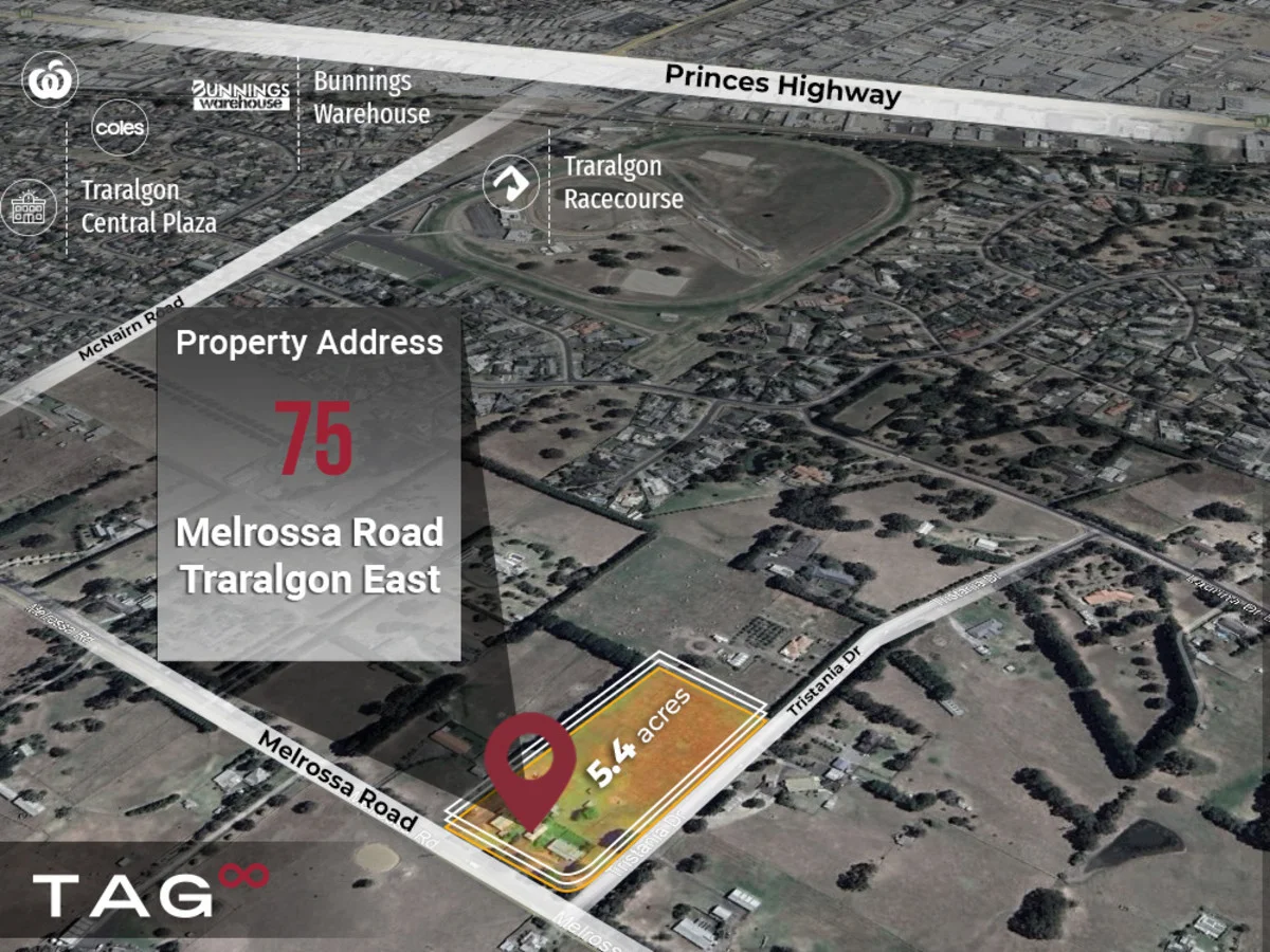 Additional image 4 of 75 Melrossa Road, Traralgon East VIC 3844
