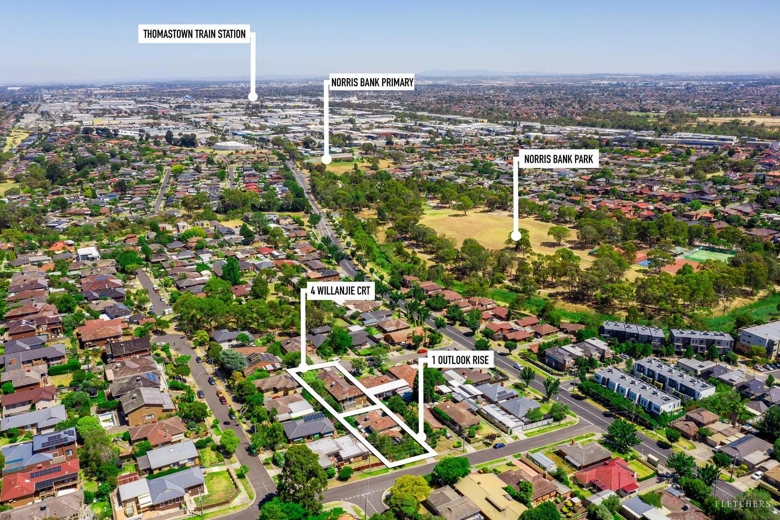 Additional image 4 of 4 Willanjie Court, Bundoora VIC 3083