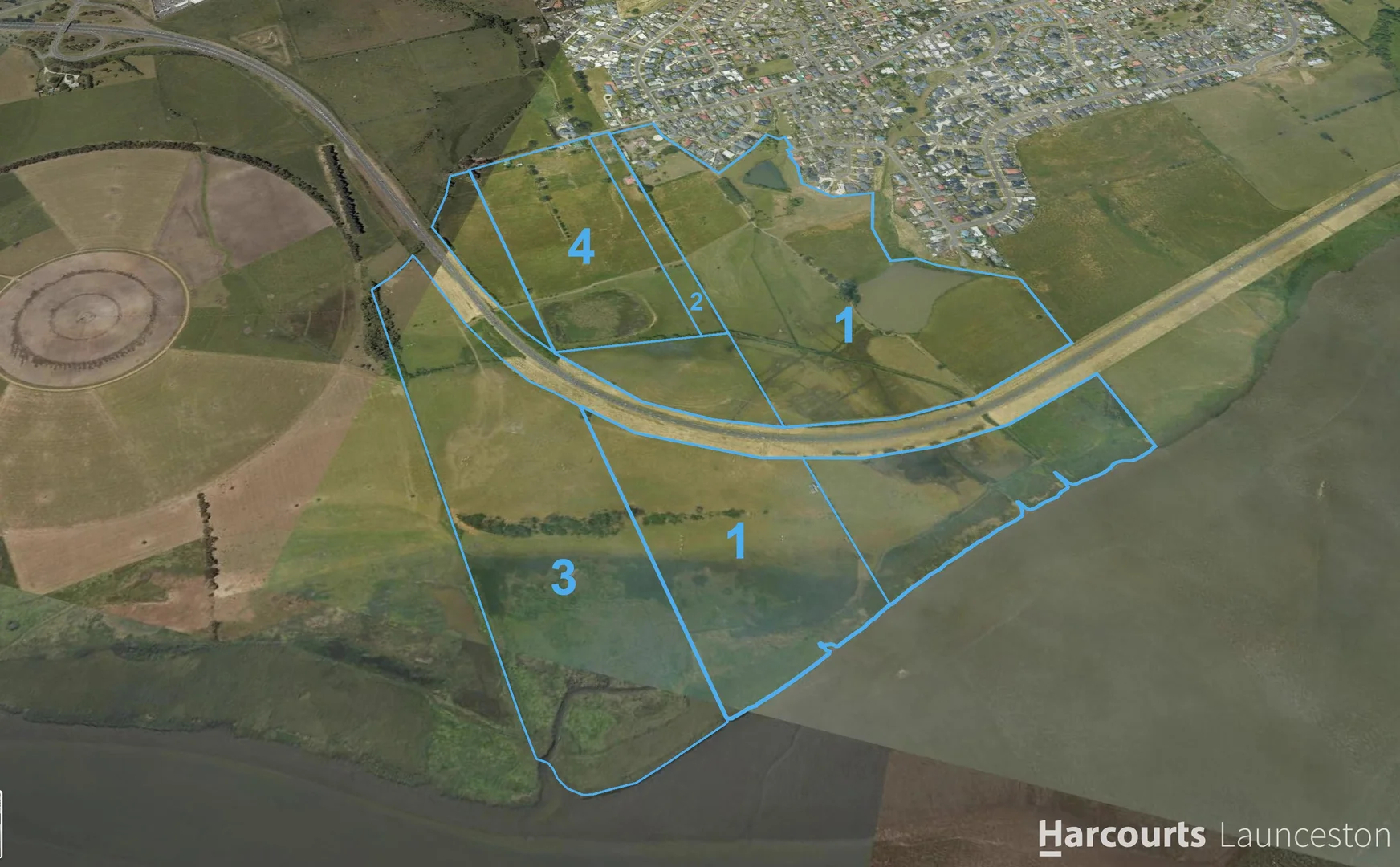 Additional image 6 of 251-259 Alanvale Road, Newnham TAS 7248