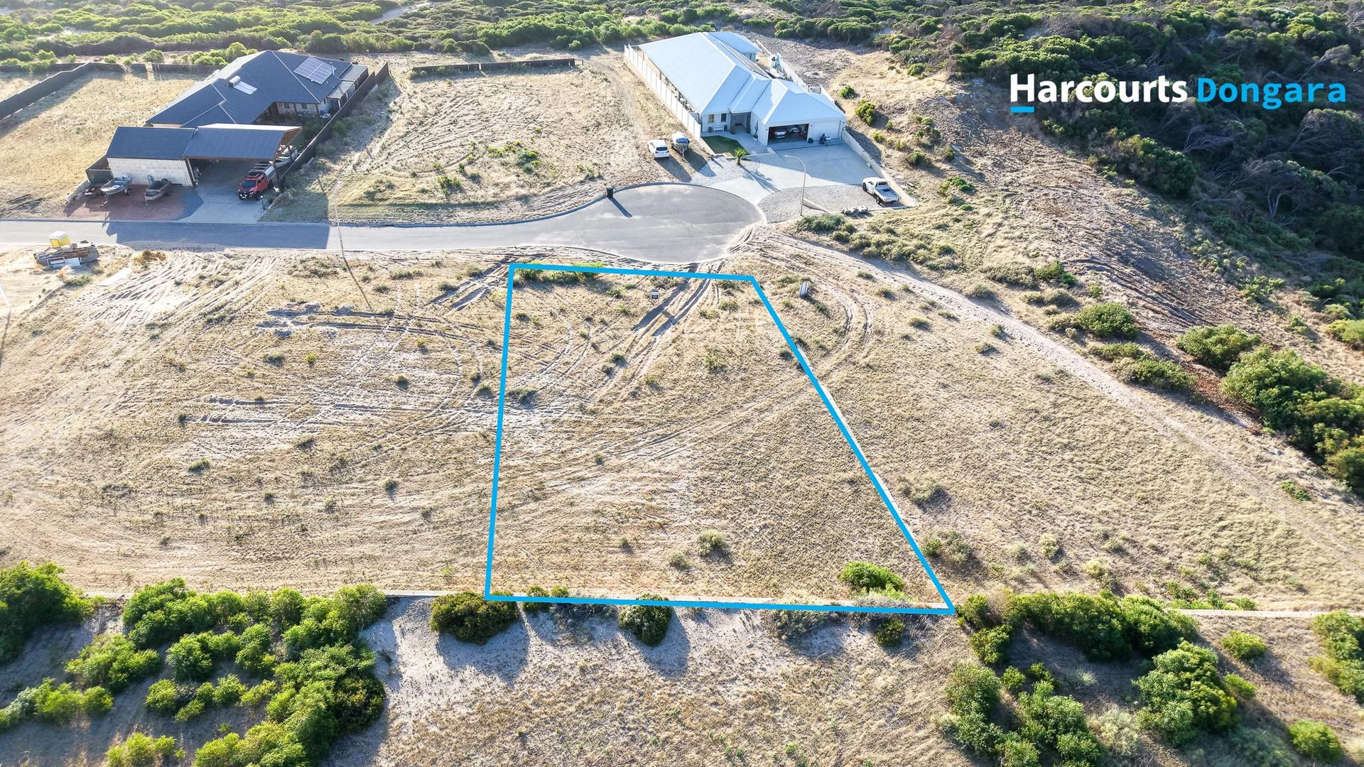 Additional image 5 of Lot 610/22 Poole View, Dongara WA 6525