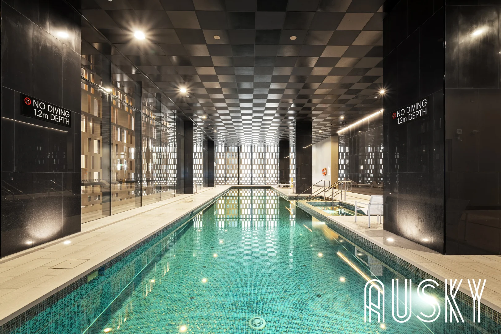 Additional image 11 of 1202w/888 Collins Street, Docklands VIC 3008