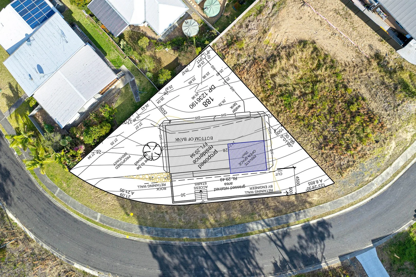 Additional image 4 of 4 Currawong Crescent, Malua Bay NSW 2536