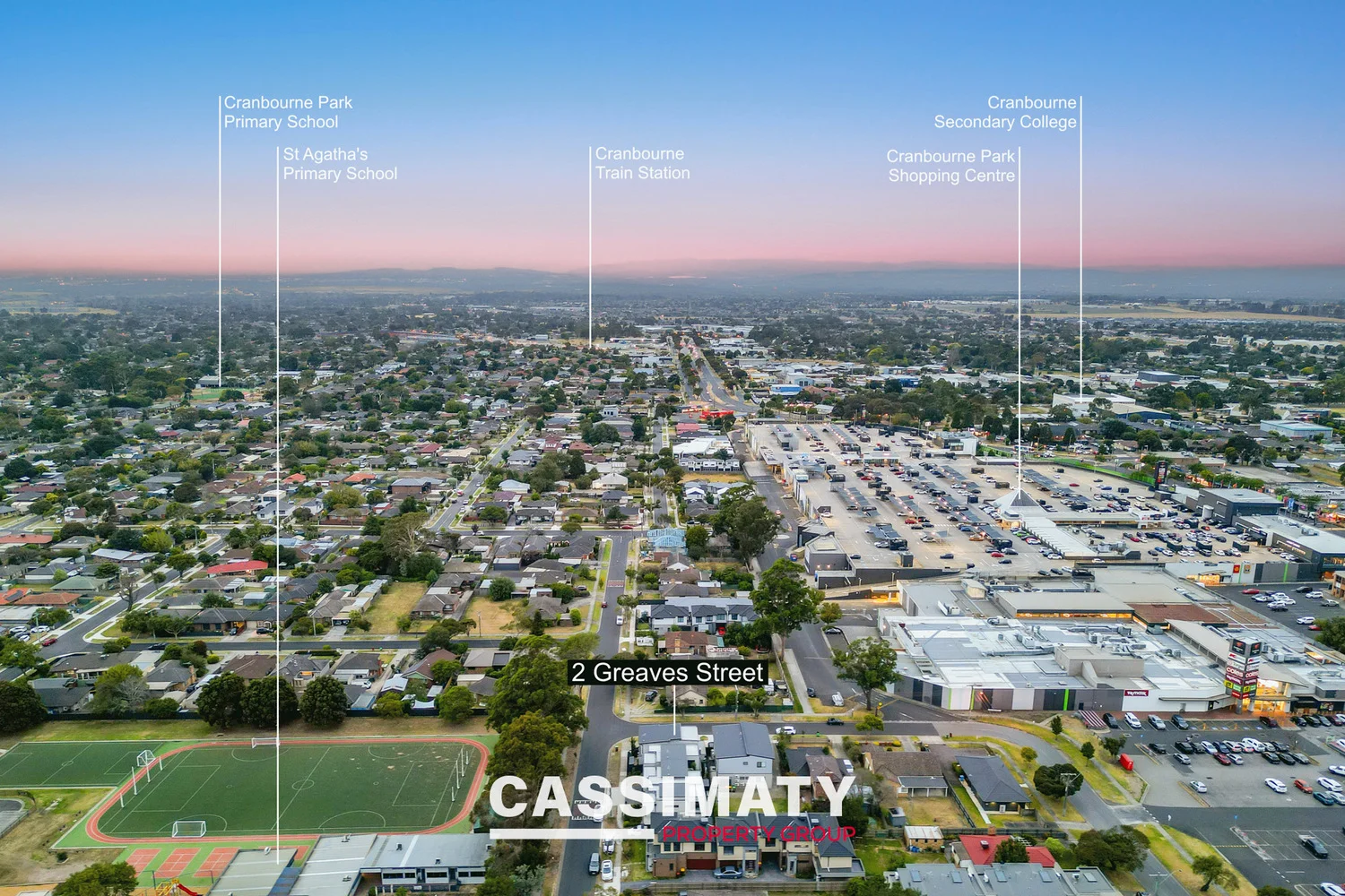 Additional image 17 of 2 Greaves Street, Cranbourne VIC 3977