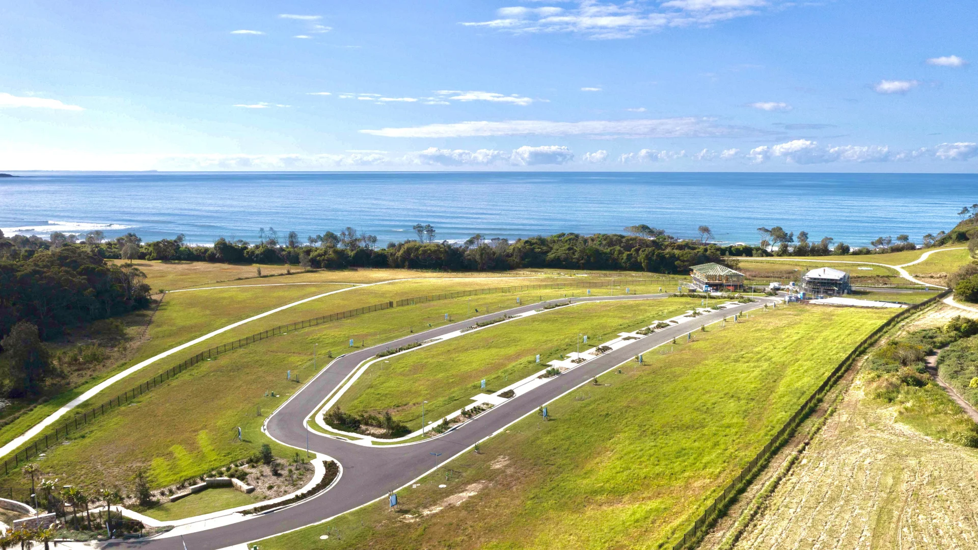 Additional image 9 of Lot 25 Yacht Way, Diamond Beach NSW 2430