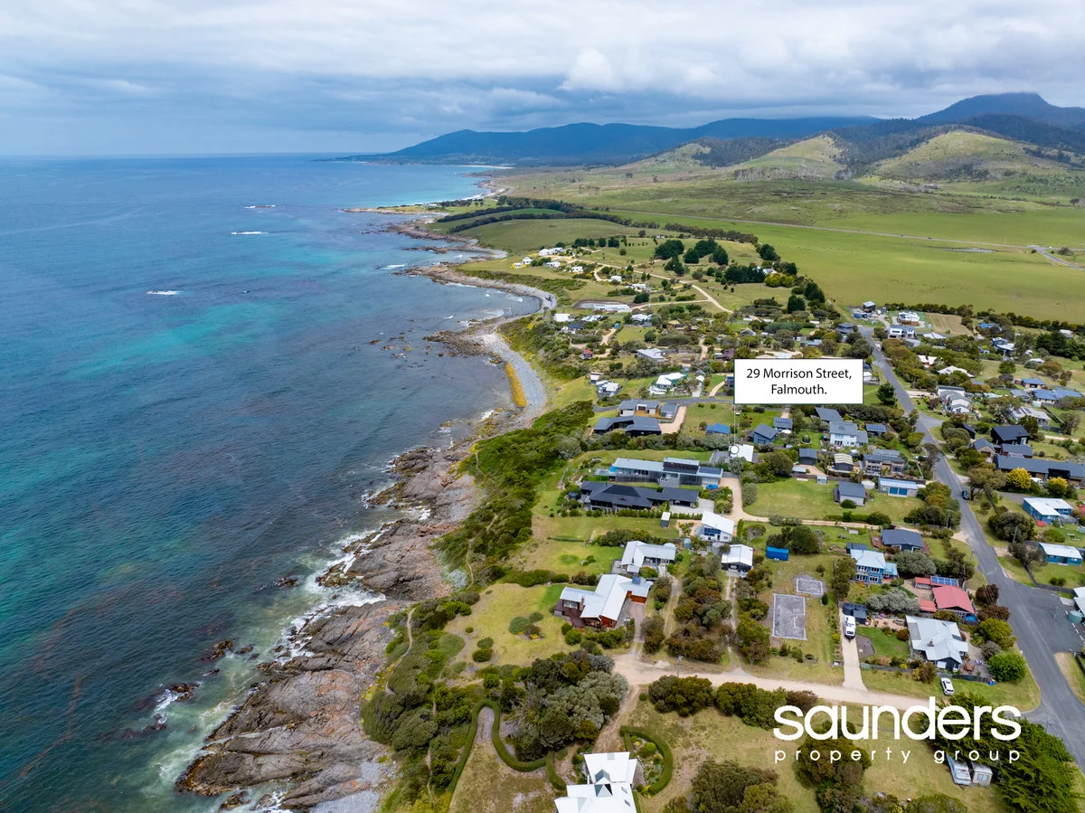 Additional image 30 of 29 Morrison Street, Falmouth TAS 7215