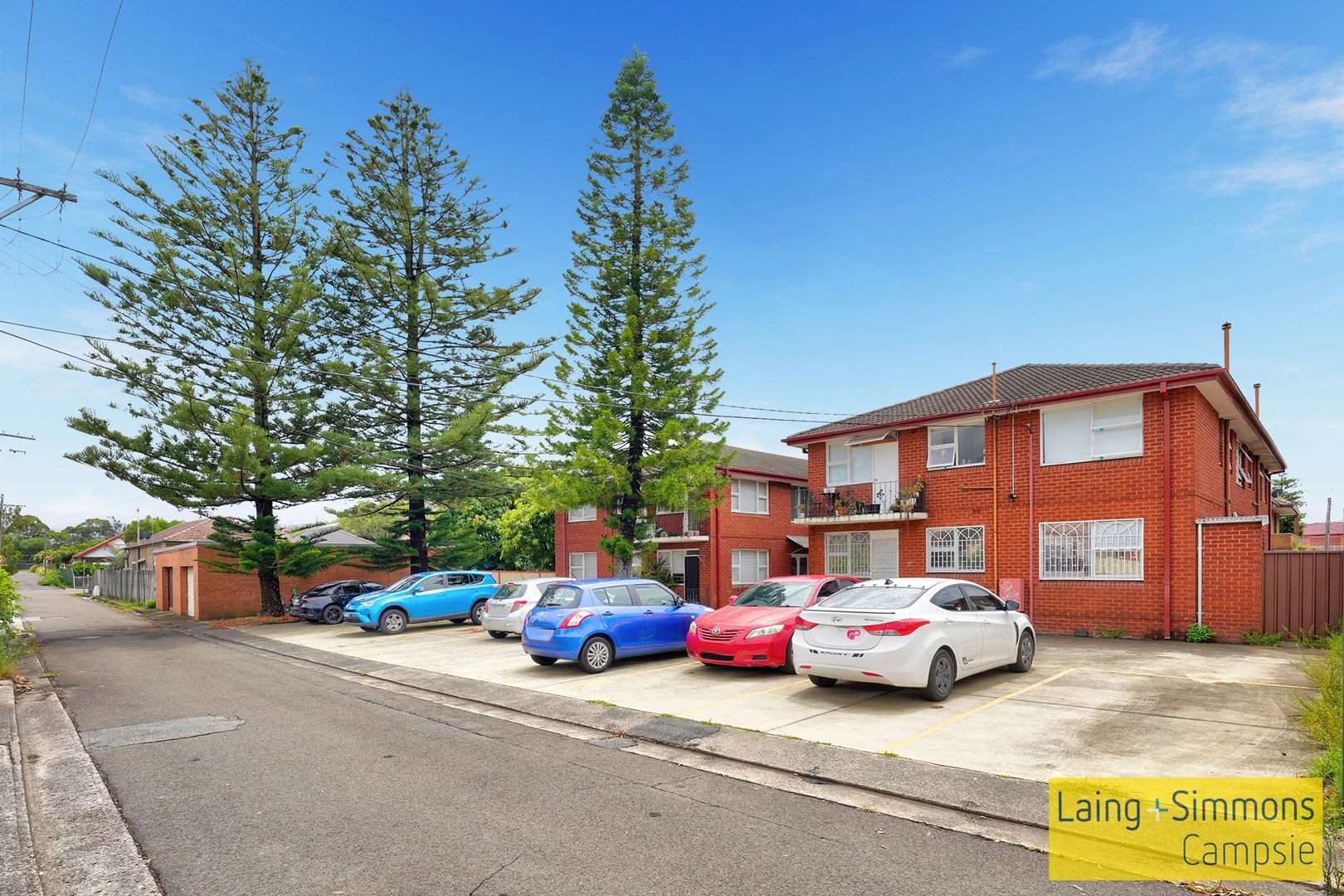 2/17 Wonga Street, Canterbury NSW 2193