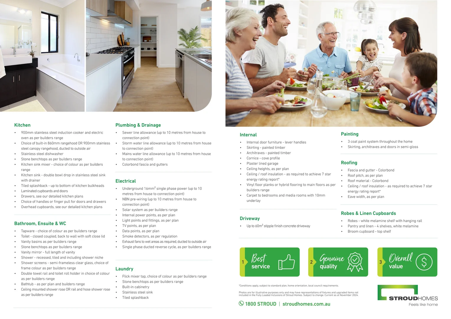 Additional image 3 of 281 Hayes Drive, Warragul VIC 3820