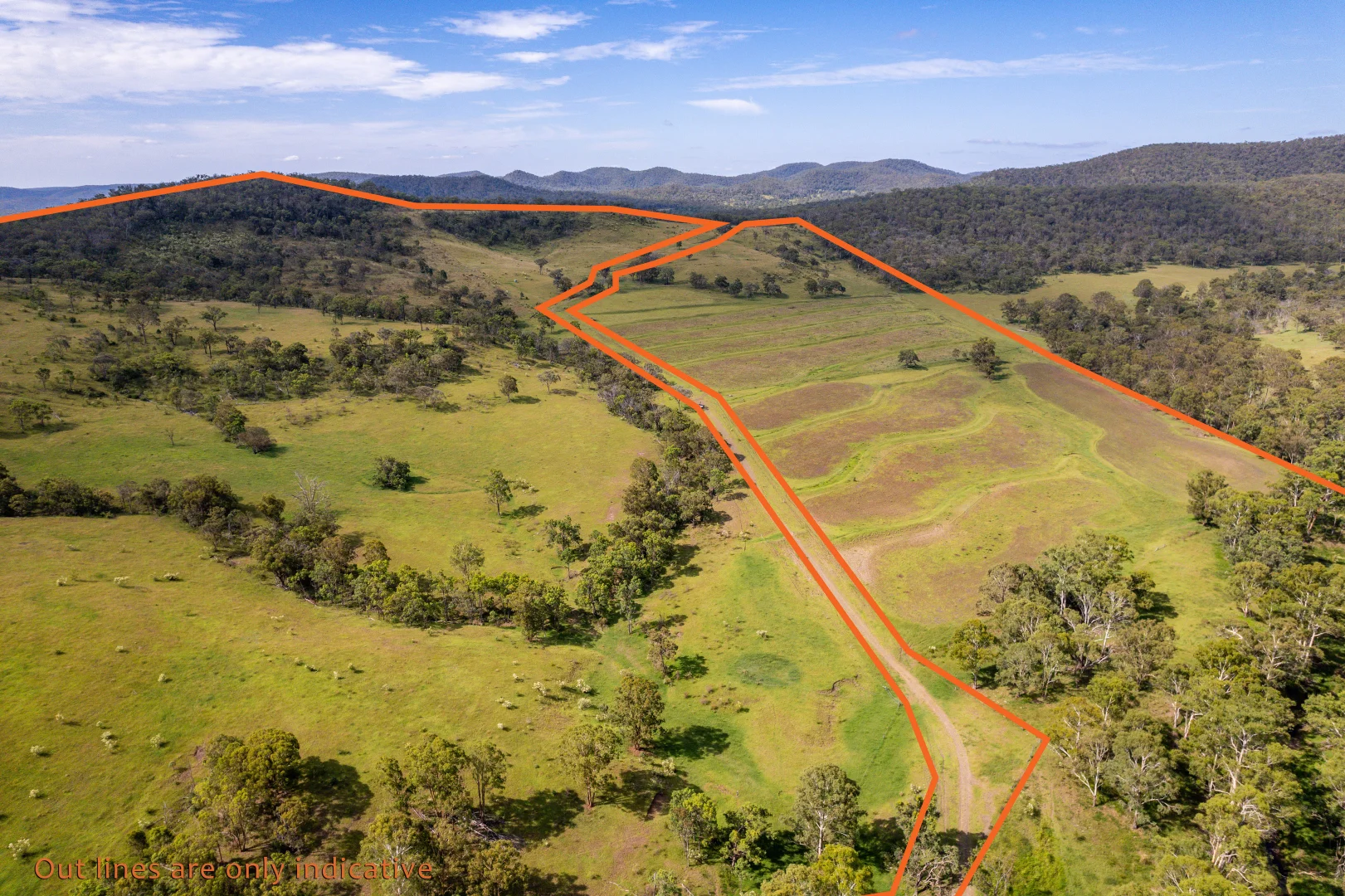 Additional image 9 of 1006 North Branch Road, Goomburra QLD 4362