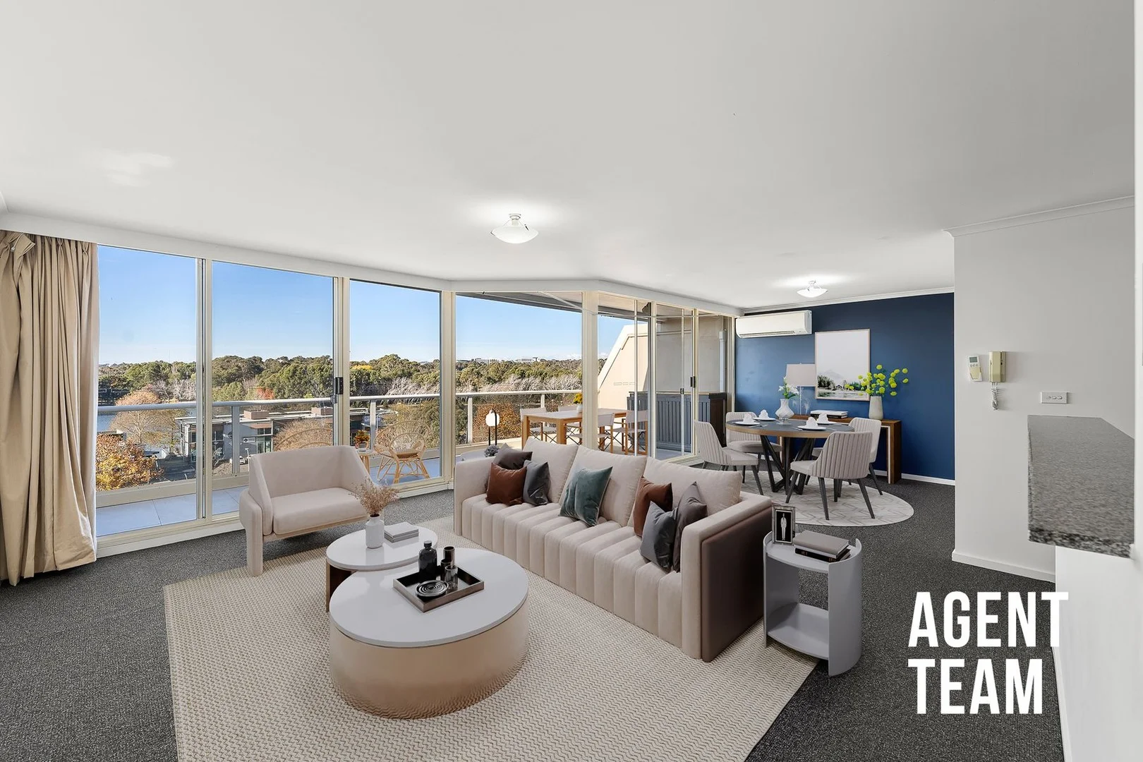 47/17 Chandler Street, Belconnen ACT 2617