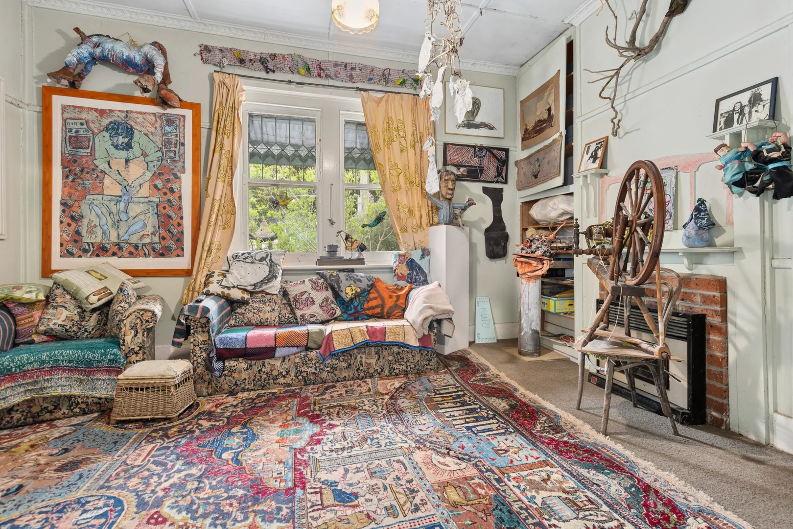 Additional image 7 of 4112 Creswick-Newstead Road, Allendale VIC 3364