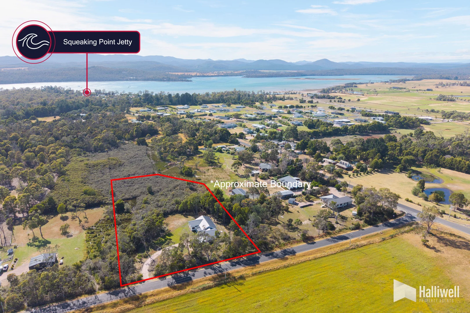 Additional image 27 of 18 Milldam Road, Squeaking Point TAS 7307