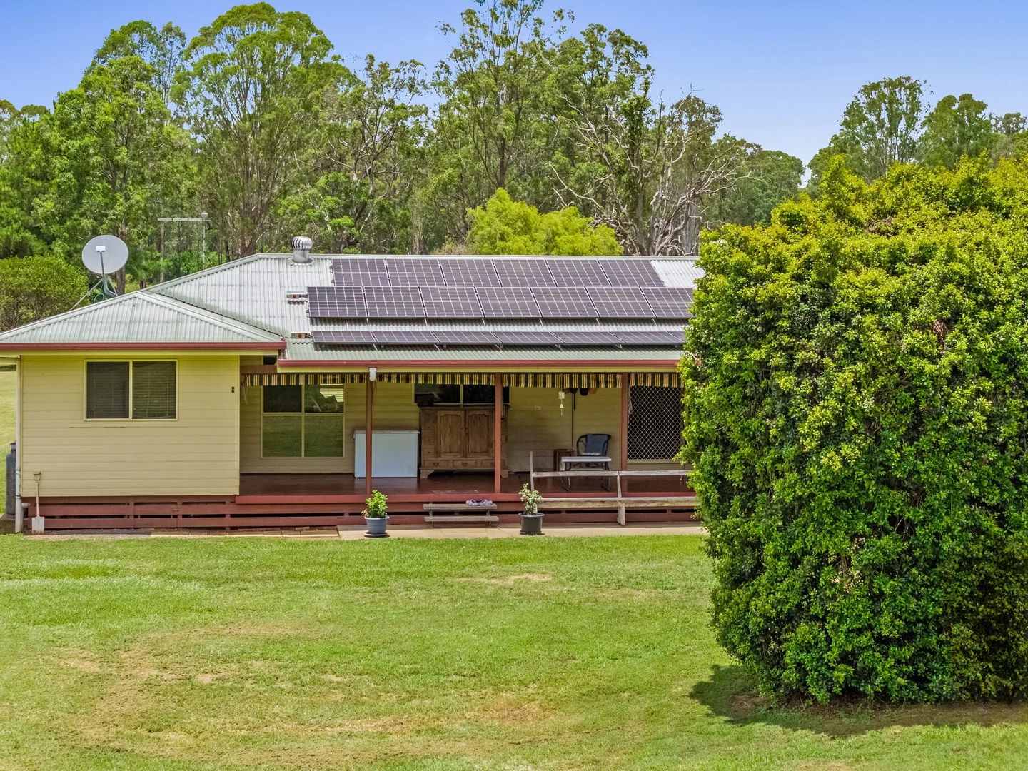 Additional image 20 of 920 Busbys Flat Road, Mongogarie NSW 2470