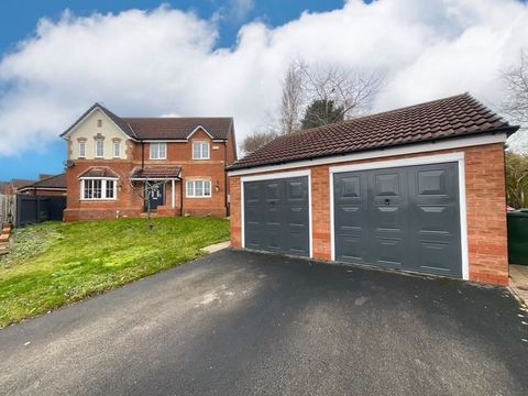 Swallow Wood Road, Swallownest, Sheffield, Rotherham S26