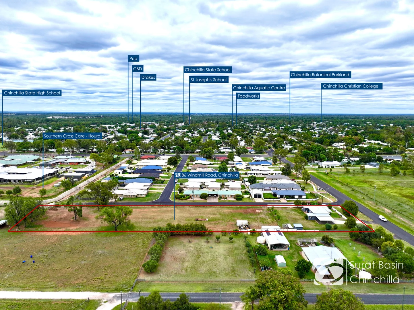 Additional image 25 of 86 Windmill Road, Chinchilla QLD 4413