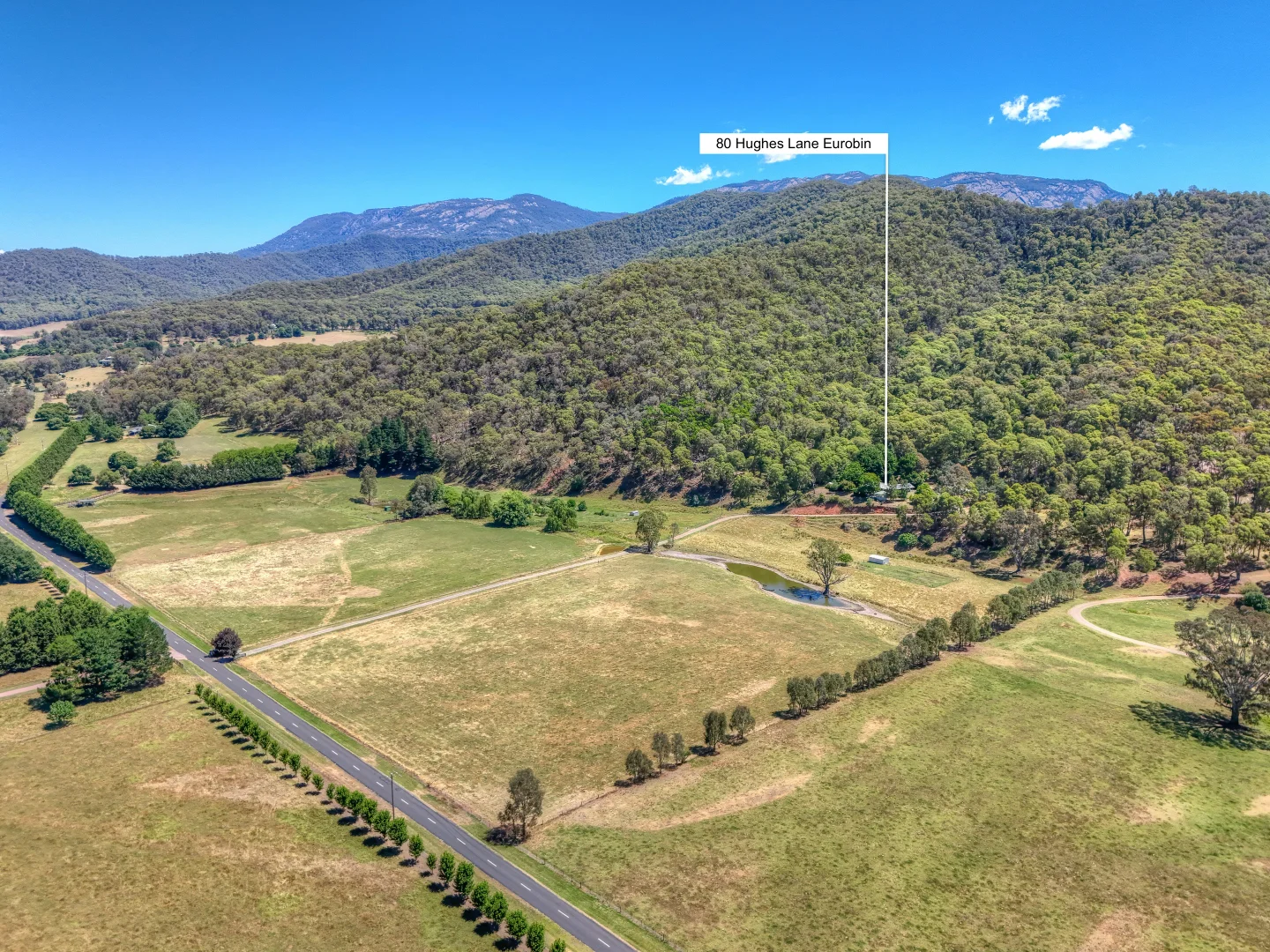 Additional image 24 of 80 Hughes Lane, Eurobin VIC 3739