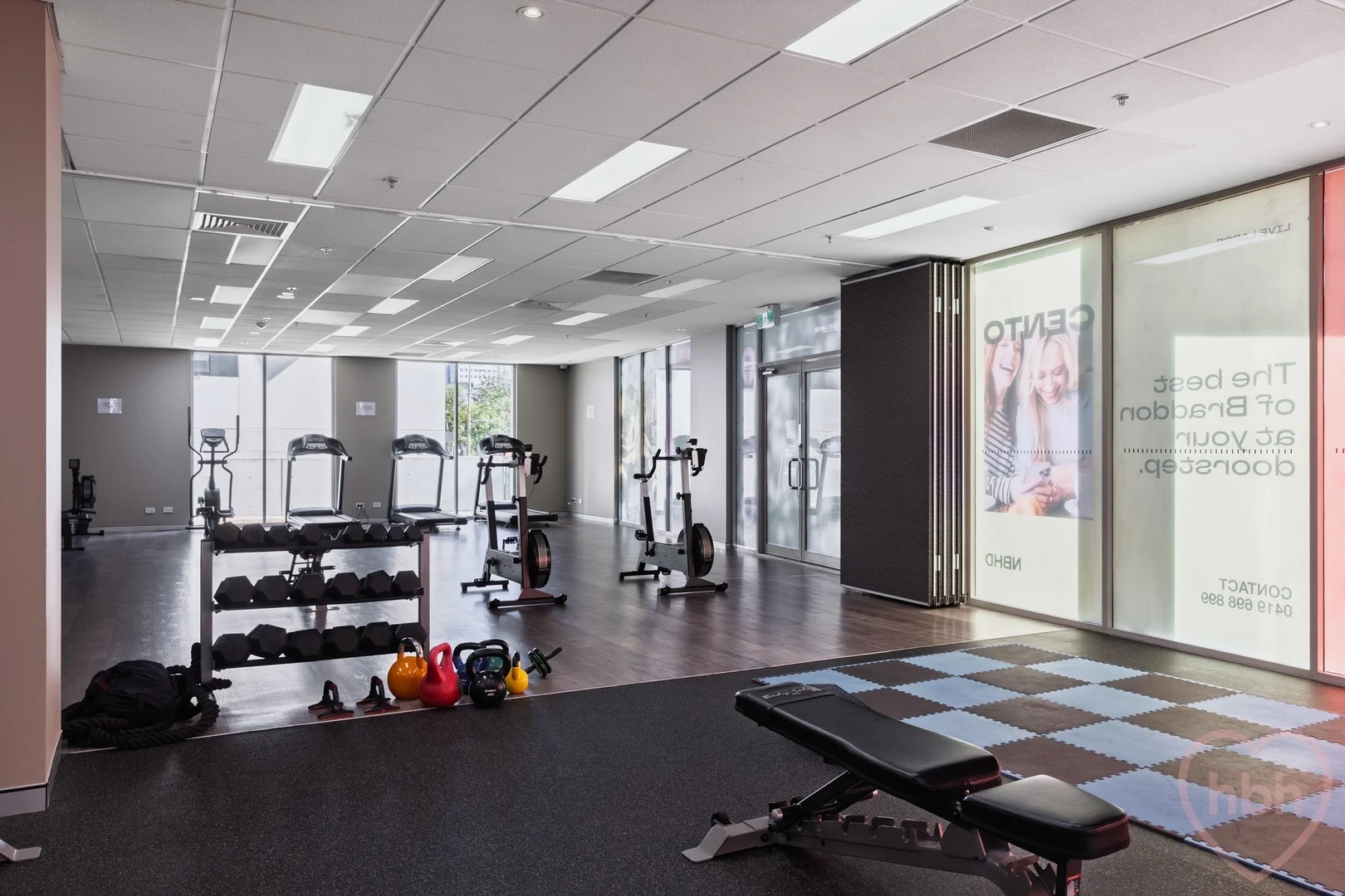 Additional image 20 of 819/100 Northbourne Avenue, Braddon ACT 2612