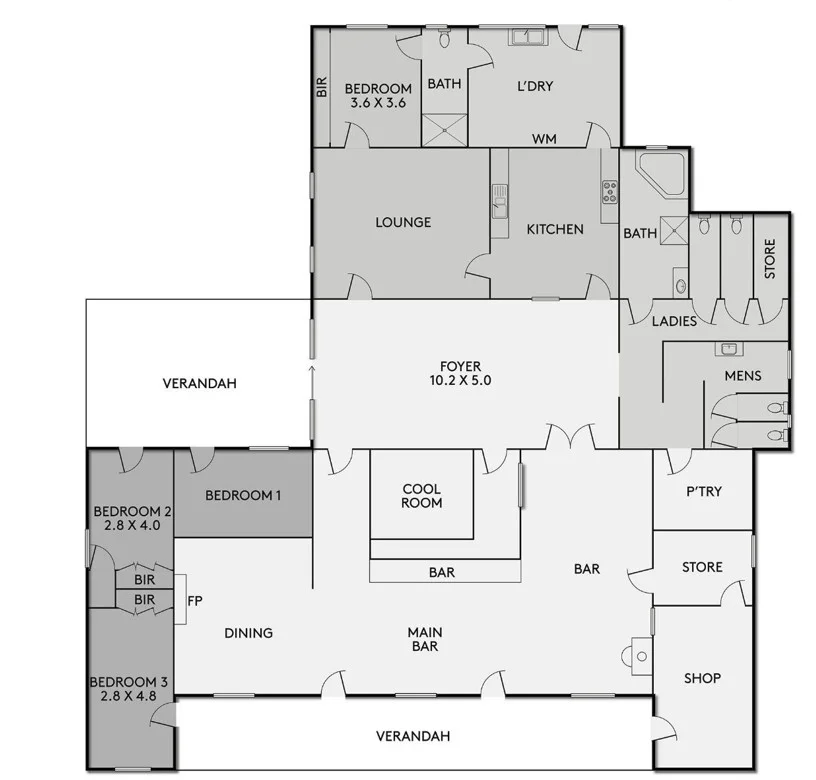 Additional image 18 of 9 Possum Point Road, Tumbarumba NSW 2653