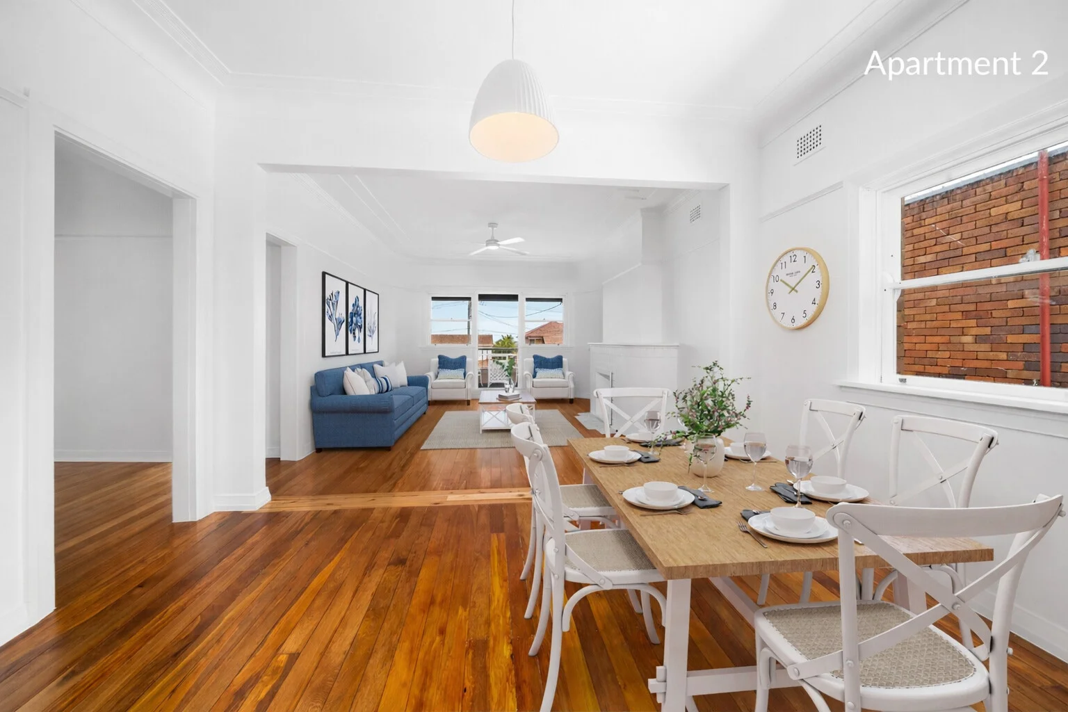 Additional image 11 of 1 & 2/3 Wanganella Street, Balgowlah NSW 2093