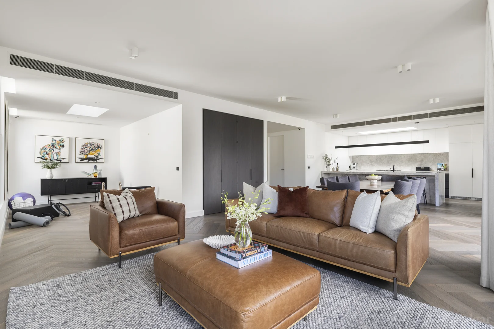 Additional image 2 of 3/2 Brookville Road, Toorak VIC 3142