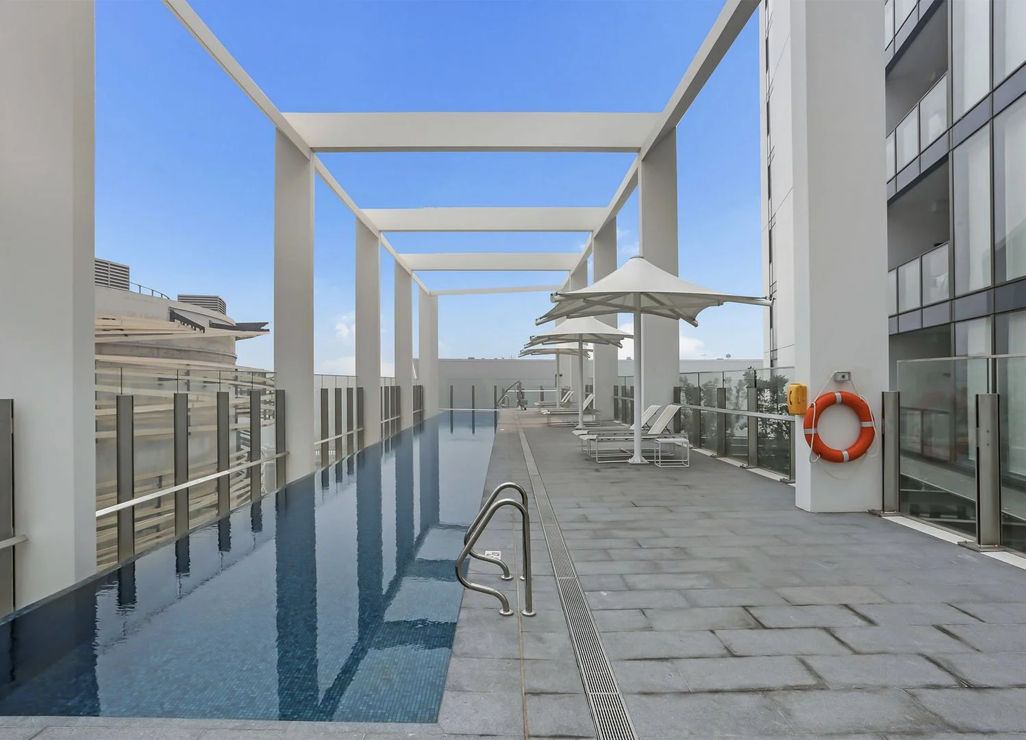 Additional image 3 of Mid Lvl/81 Harbour Street, Haymarket NSW 2000