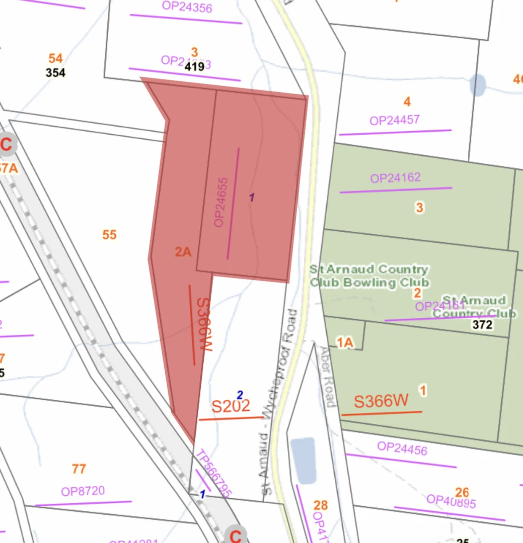 Additional image 2 of 00 St Arnaud - Wycheproof Road, St Arnaud VIC 3478